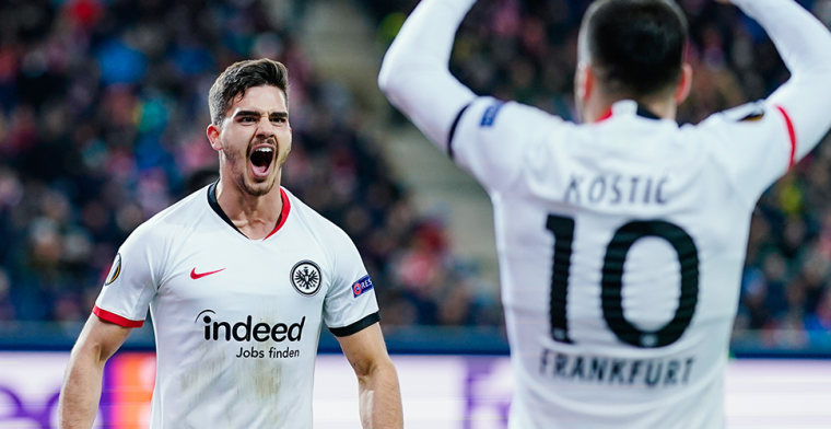 Haaland-loos Salzburg verdwijnt van Europees toneel, goed nieuws voor Nederland