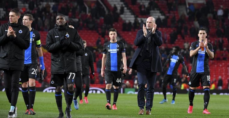 Gaat Club Brugge helemaal onderuit in 2020? Dit blijft niet duren