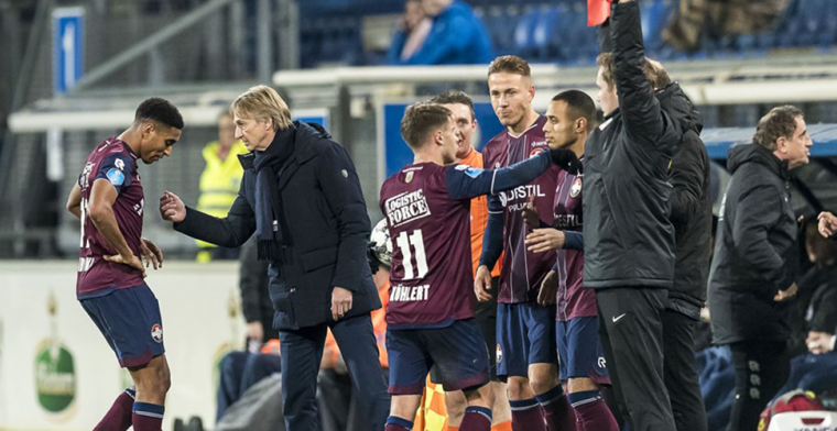 LIVE-discussie: Lekkere subtopper-kraker in door Coronavirus opgeschrikt Tilburg