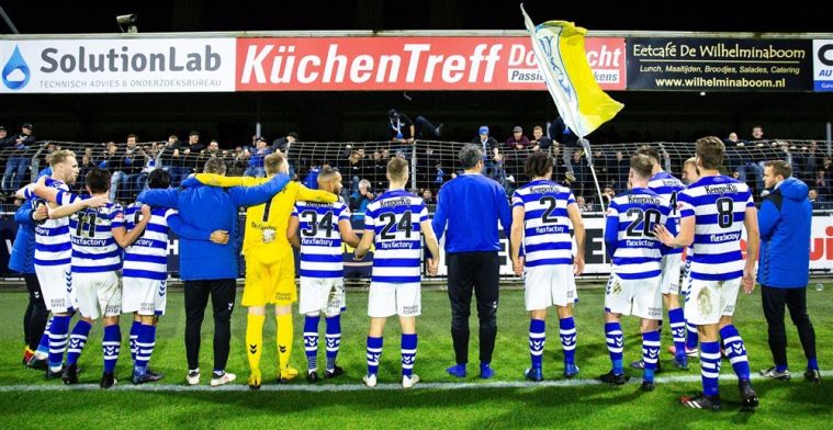 Vijftienjarige Superboeren nemen een zaakwaarnemer: 'Ik werd er helemaal gek van'