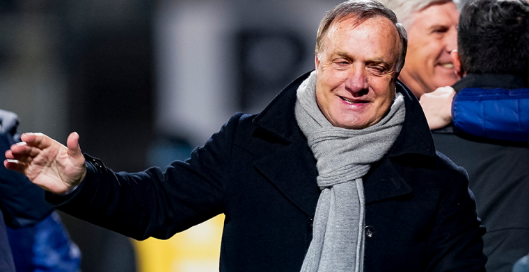 Advocaat bracht Tina Turner naar Eindhoven: 'Ja, die komt van mij af inderdaad'