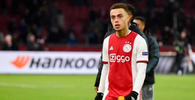 Twijfel over Dest-transfer naar Bayern: 'Kan het me niet voorstellen'
