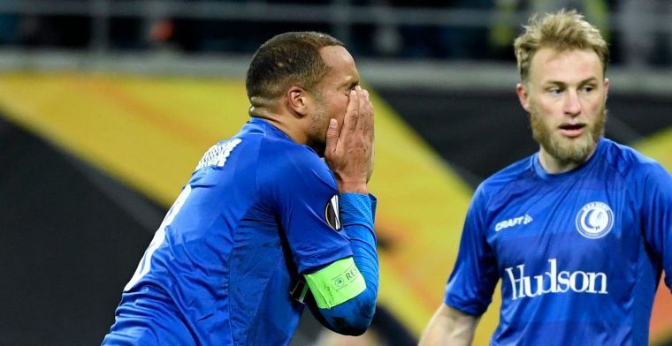 Gent ligt uit Europa: ‘Geen domme fouten, wel verschil in kwaliteit’