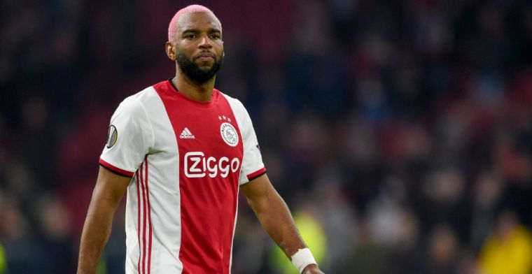 Babel kritisch over eigen spel: 'Maar kan meer laten zien als team beter draait'