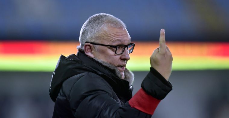 Promotiefinale in 1B zorgt opnieuw voor kritiek: 'Net zoals bij Lierse'