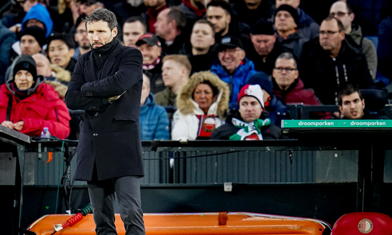 Van Bommel in beeld bij Bayern München: 'Hij staat er bij Hoeness geweldig op' Afbeelding: Van Bommel in beeld bij Bayern München: 'Hij staat er bij Hoeness geweldig op'