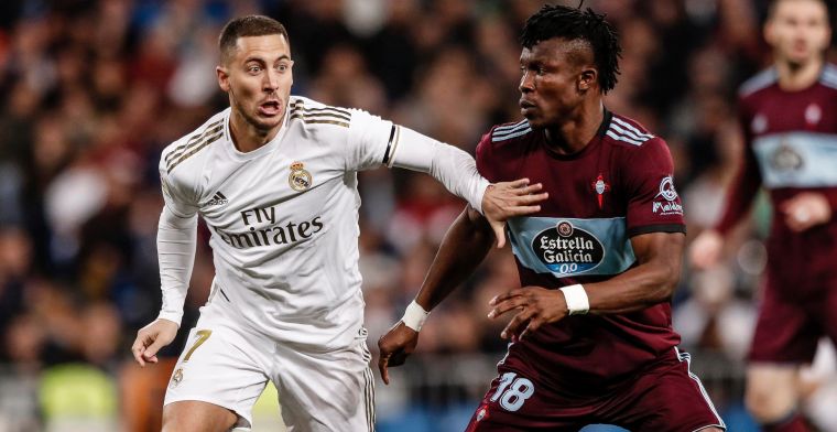 VP’s Brandmeter: Blessure van Hazard hangt als een schaduw boven de EK-selectie