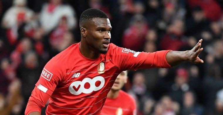 Oulare maakt Waalse Derby warm: “Kijk naar de fans en de prijzenkast”