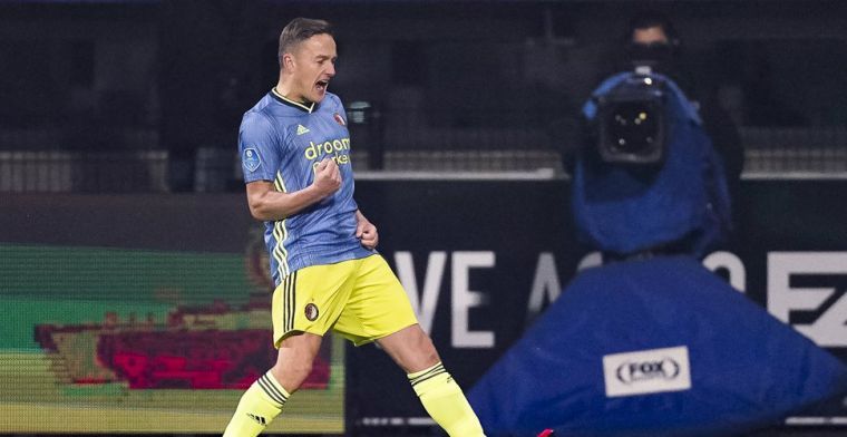 'PSV zat in dezelfde situatie als wij eerder, maar is nu ook weer op de weg terug'