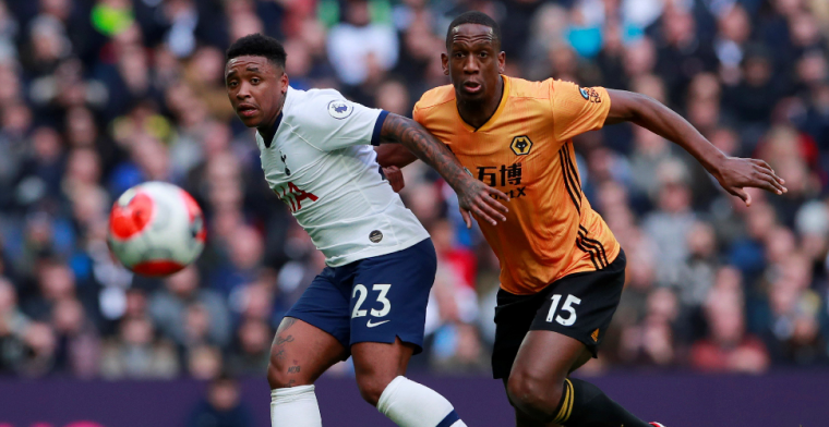 Tottenham heeft niets aan goal Bergwijn, sensationeel einde bij Everton - Man Utd