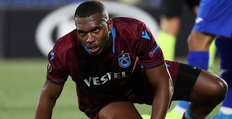 Sturridge aangeslagen door gang van zaken: 'Gokken op voetballers moet stoppen'