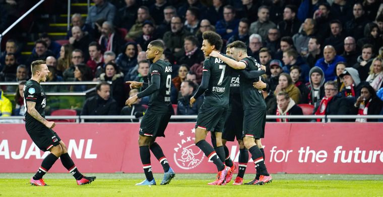 VP's Elftal van de Week: AZ na krachttoer hofleverancier met vijf (!) spelers
