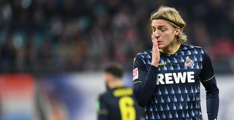 Bornauw is een sensatie in Duitsland: Bundesliga is hem op het lijf geschreven