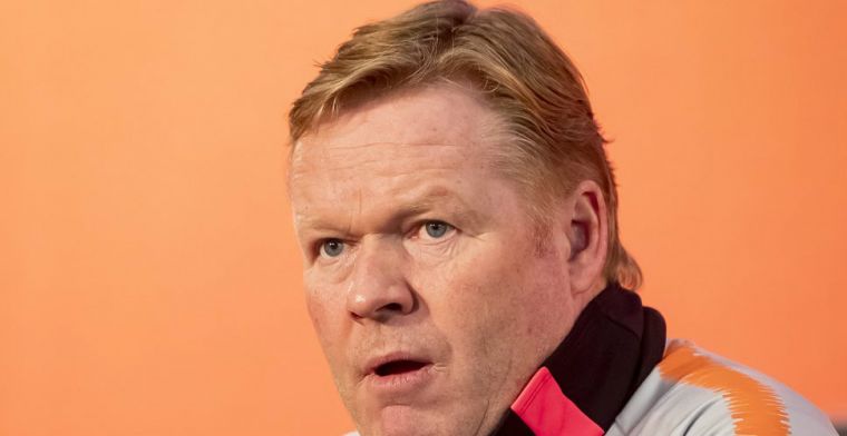Oranje Treft Italie Bosnie Herzegovina En Polen In De Nations League Voetbalprimeur Nl