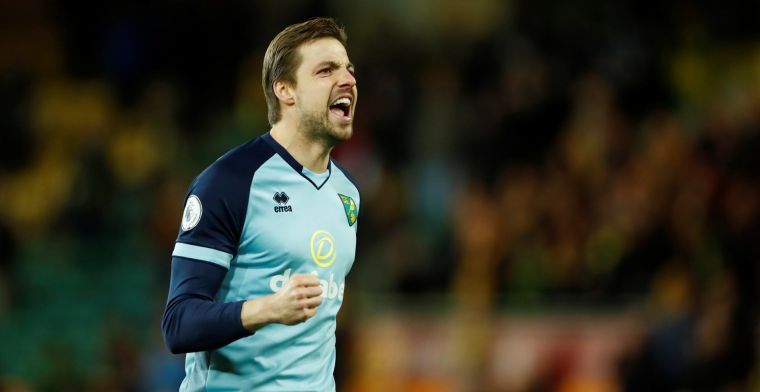 Vertonghen en co niet opgewassen tegen drinkbus-truc van Krul