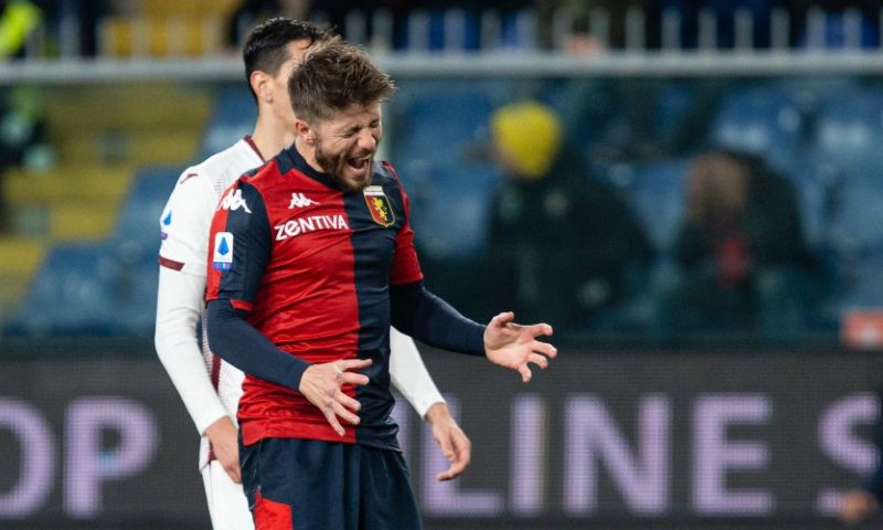 Titel en halve finale Champions League: 'Mooiste periode uit mijn voetballeven' Afbeelding: Titel en halve finale Champions League: 'Mooiste periode uit mijn voetballeven'