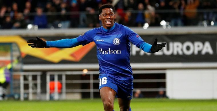 'Concurrentie in strijd Ajax-target David neemt toe: volgende topclub meldt zich'