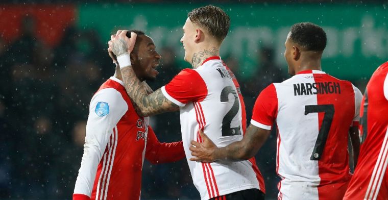 Multifunctionele Haps geeft uitsluitsel: 'Dat is mijn favoriete positie'