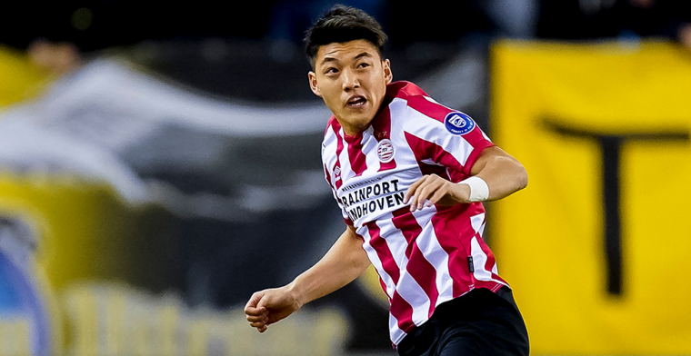 'Weet hoe ik de situatie moet omdraaien en het verhaal bij PSV mooier kan maken'
