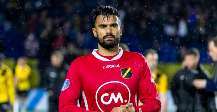 'Vijfde keeper' bij Ajax mag vertrekken: 'Aantal clubs heeft al geïnformeerd'