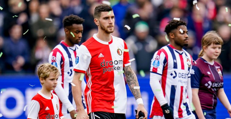 VP's Elftal van de Week: Feyenoord hofleverancier, ook Ajax, AZ en PSV erbij