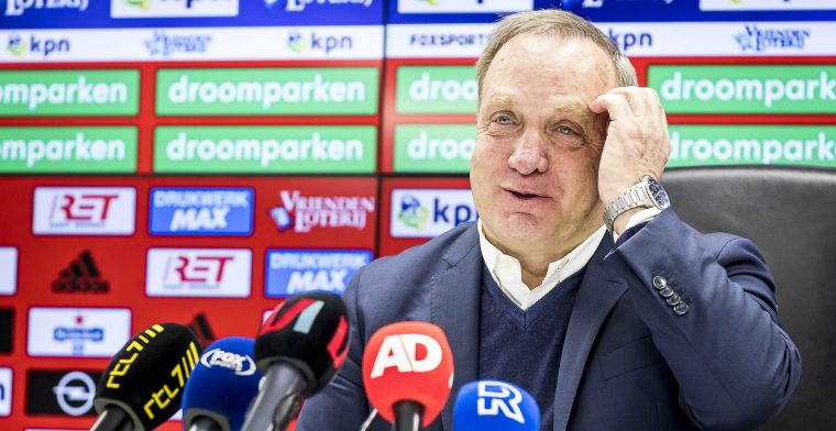 Vier Feyenoorders op scherp voor Klassieker tegen Ajax: 'Niet eerder meegemaakt'