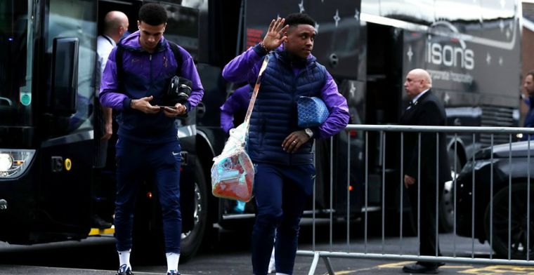 'Bij PSV zeiden ze al: het kan niet anders dan dat Bergwijn geblesseerd raakt'