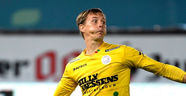 VP #IsDatWelZo: Is de trouwe clubspeler uitstervend ras in het Belgische voetbal?
