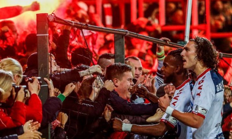 ‘KVK en Zulte Waregem strijden om handtekening Ghanees talent’ Afbeelding: ‘KVK en Zulte Waregem strijden om handtekening Ghanees talent’