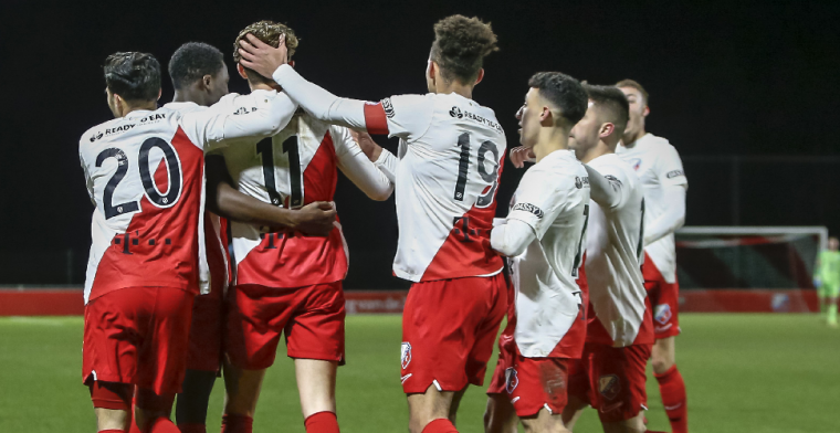 FC Utrecht heeft nieuws en neemt ook maatregelen tegen coronavirus