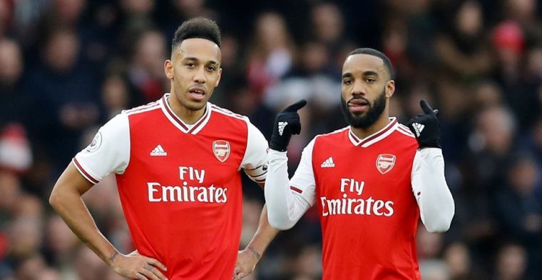 Arsenal-spelers in quarantaine: Premier League-topper tegen City gaat niet door