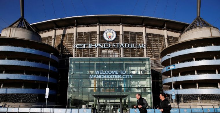 Update: City-Real én Juventus-Olympique Lyon afgelast vanwege coronavirus