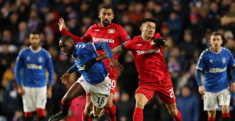 Bosz kan ticket voor kwartfinale Europa League boeken, negatieve hoofdrol Weghorst