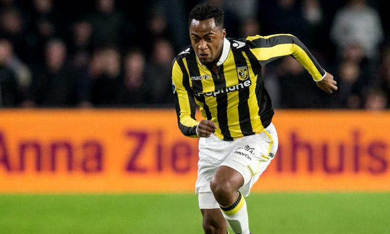 Celstraf dreigt voor ex-Vitessenaar Ibarra: 'Kan me niet schelen of iemand sterft' Afbeelding: Celstraf dreigt voor ex-Vitessenaar Ibarra: 'Kan me niet schelen of iemand sterft'