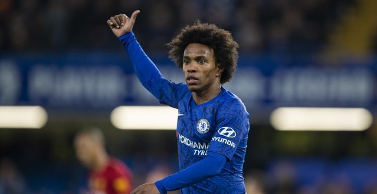 Juventus kijkt rond in Londen en gaat weer voor een gratis toptransfer