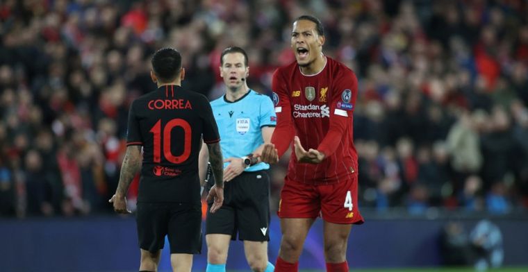 'Doemscenario dreigt door 'total shutdown': mogelijk geen voetbal tot september'