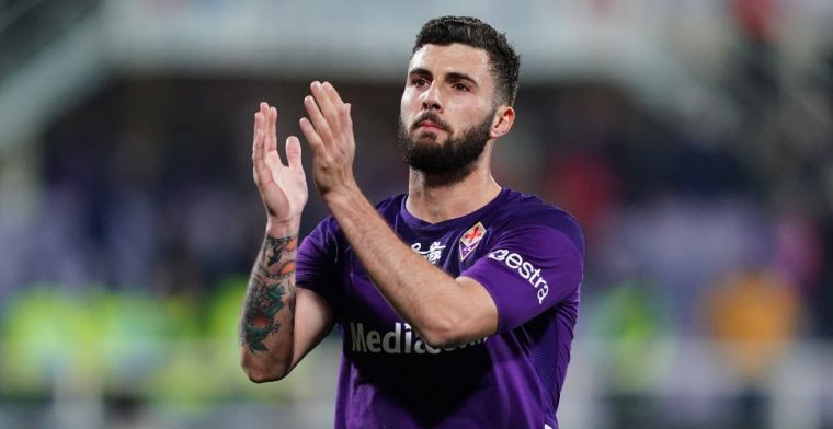 Update: Zeven (!) spelers Sampdoria besmet: 'Dit monster maakt geen onderscheid'