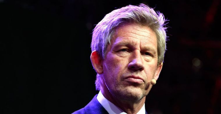 'Ik vraag me af of we op 6 april weer kunnen spelen, die kans lijkt me erg klein'