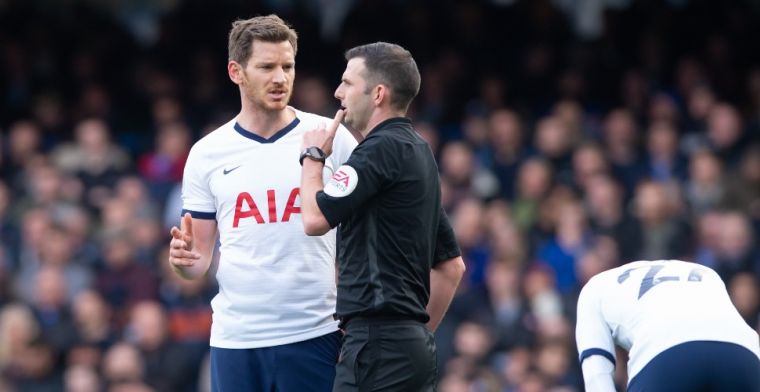 'Traumatische tijd' Vertonghen: gewapende inbrekers overvallen gezin verdediger
