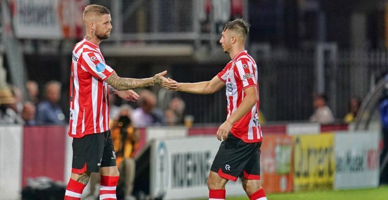 Ex-speler Kortrijk ziet normaal leven weer op gang komen in Zuid-Korea