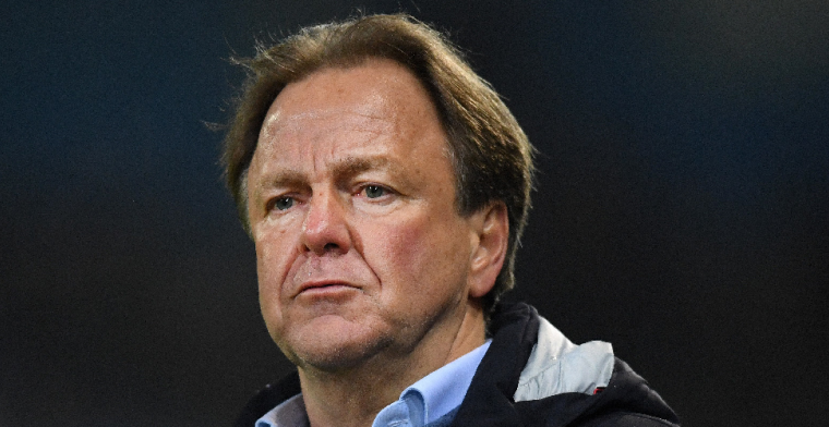 De Graafschap stuurt buitenlandse spelers naar huis: 'Heb Callum wel gewaarschuwd'