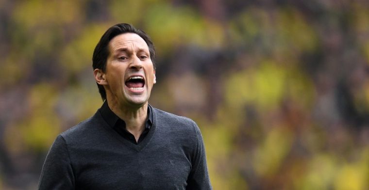 Van Hanegem tempert Schmidt-hype: 'Buijs met Groningen ook Ajax af zien jagen'