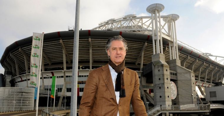 Johan Cruijff Arena moet 'goed puzzelen': 'En kijken naar de financiële gevolgen'