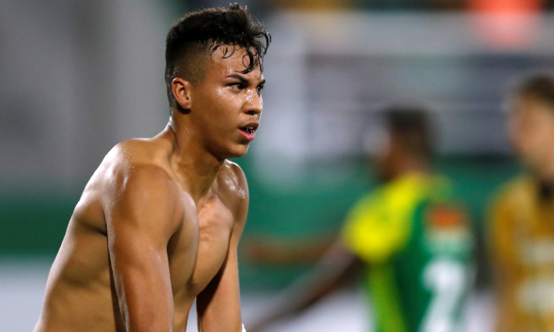 BILD: PSV, Juve, Real en Leipzig strijden om mogelijke opvolger Werner Image: BILD: PSV, Juve, Real en Leipzig strijden om mogelijke opvolger Werner