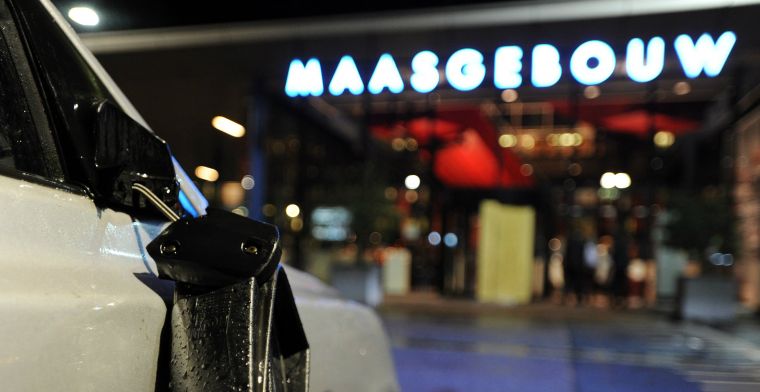 'Feyenoord rondt intensieve gesprekken af en sluit miljoenendeal'