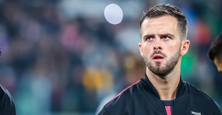 Pjanic kan kiezen tussen Chelsea en PSG