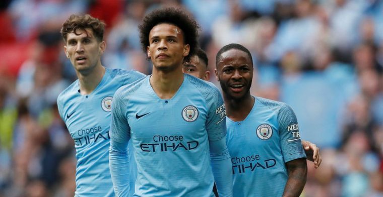 'Bayern moet haast maken om Sané uit de handen van Barça of Real te houden'