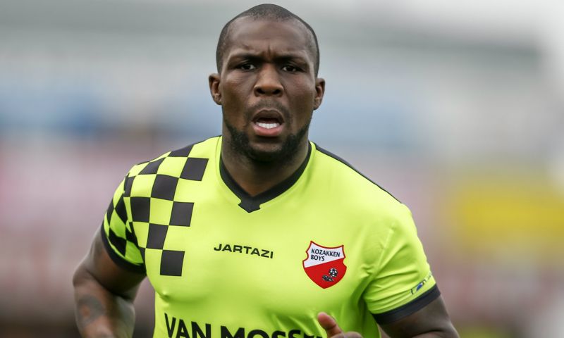 'Megasterke' Drenthe sluit terugkeer niet uit: 'Onvoorstelbaar, die man is topfit' Afbeelding: 'Megasterke' Drenthe sluit terugkeer niet uit: 'Onvoorstelbaar, die man is topfit'