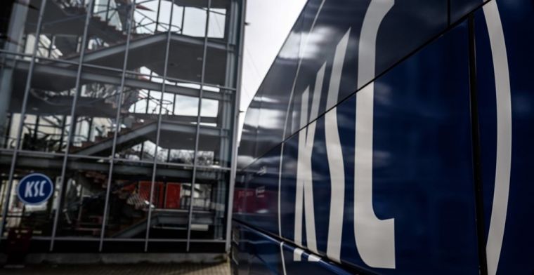 Ook Karlsruhe-spelers staan salaris af: 'Wij moeten nu ons steentje bijdragen'