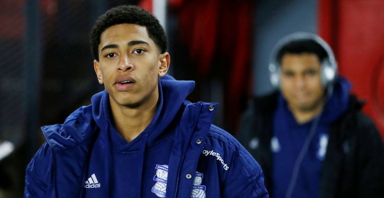 'Manchester United slaat grote slag: 32 miljoen en weeksalaris van 107.000 euro'
